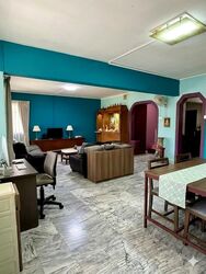 Blk 142 Bukit Batok Street 11 (Bukit Batok), HDB Executive #566668371